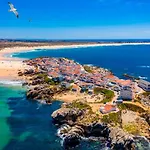 Waters House - Feel At Ir Our Sea * Peniche