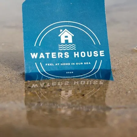 Waters House - Feel At Ir Our Sea Casa vacanze