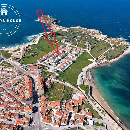 Waters House - Feel At Ir Our Sea Пениши