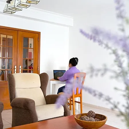 Waters House - Feel At Ir Our Sea Casa vacanze