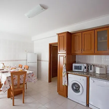 Waters House - Feel At Ir Our Sea Casa vacanze Peniche