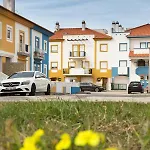 Waters House - Feel At Ir Our Sea Tatil Evi *