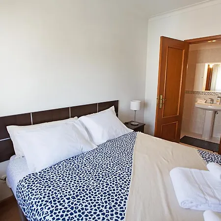 Сasa de vacaciones Waters House - Feel At Ir Our Sea *