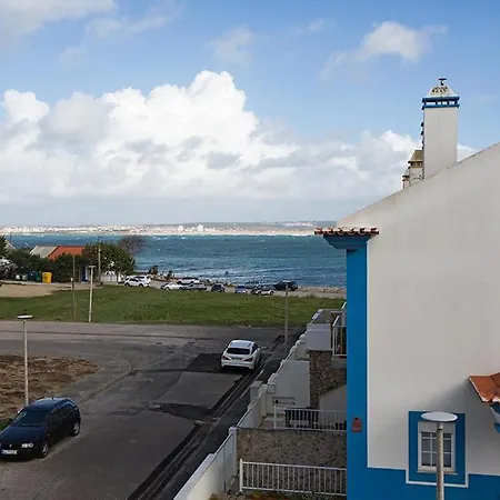 Сasa de vacaciones Waters House - Feel At Ir Our Sea