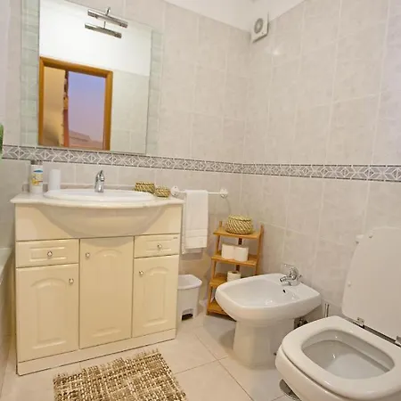 بيت للعطل Waters House - Feel At Ir Our Sea