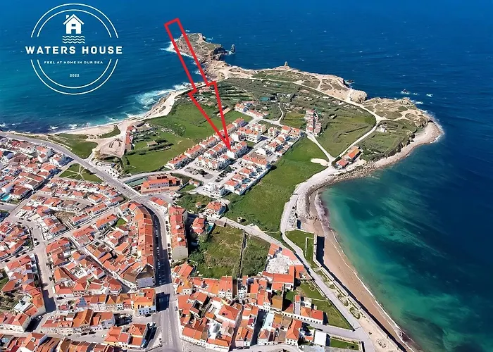Waters House - Feel At Ir Our Sea פניש
