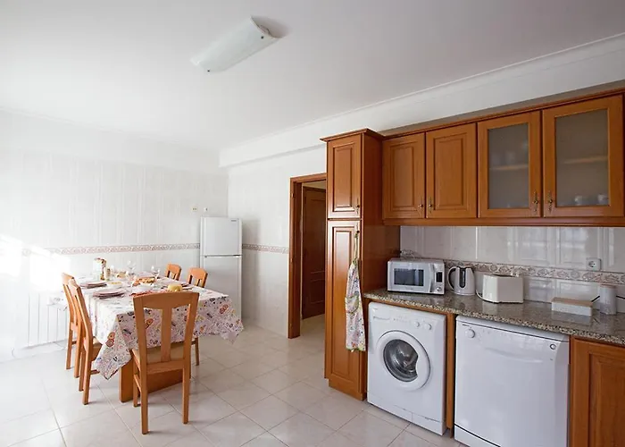 Waters House - Feel At Ir Our Sea בית נופש פניש