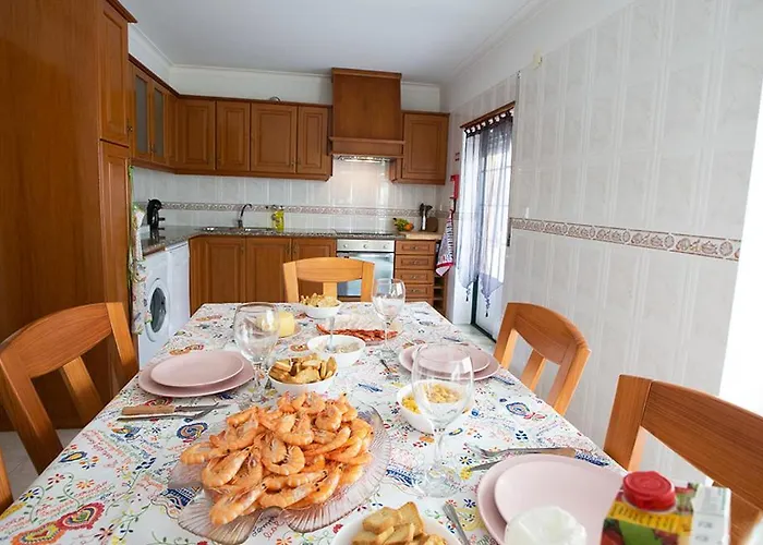Waters House - Feel At Ir Our Sea בית נופש פניש